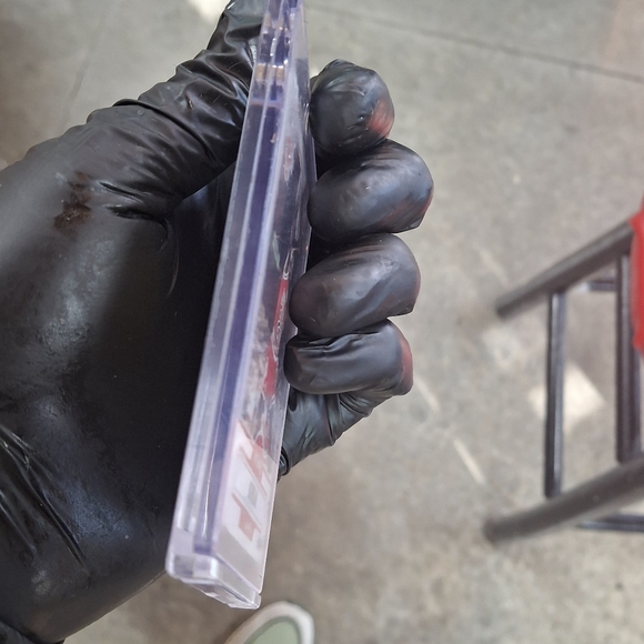 Collectors card - Picture 9 of 12